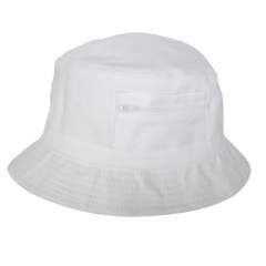 Hattu Scout 1605 valkoinen