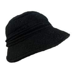 Villahattu Alice 1607, musta