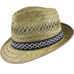 Olkihattu Havanna 1700