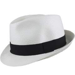 Olkihattu Havanna 1702