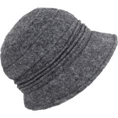 Villahattu Alice 1607, harmaa