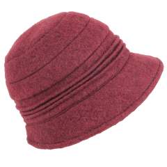 Villahattu Alice 1607, punainen