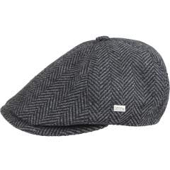 Flat Cap Dakar 1951