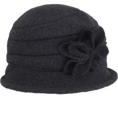 Villahattu Alice 1910, musta