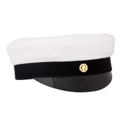 Ylioppilaslakki IB