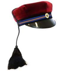 Rakennusarkkitehdin lakki