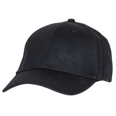 Lippalakki Baseball, musta