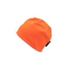 Trikoopipo Coolmax, oranssi lyhyt