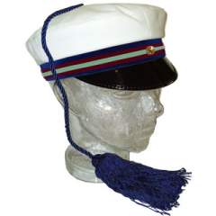 Hammaslaborantin lakki