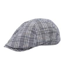 Flat cap Dakar 2101