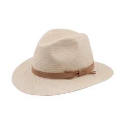 Olkihattu Raffia Crush 2101