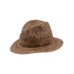 Olkihattu Raffia Sun 2104