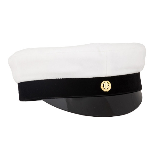 Ylioppilaslakki IB Ylioppilaslakki IB