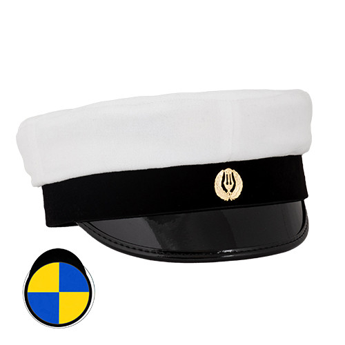 Ylioppilaslakki Åbo Nation Ylioppilaslakki Åbo Nation