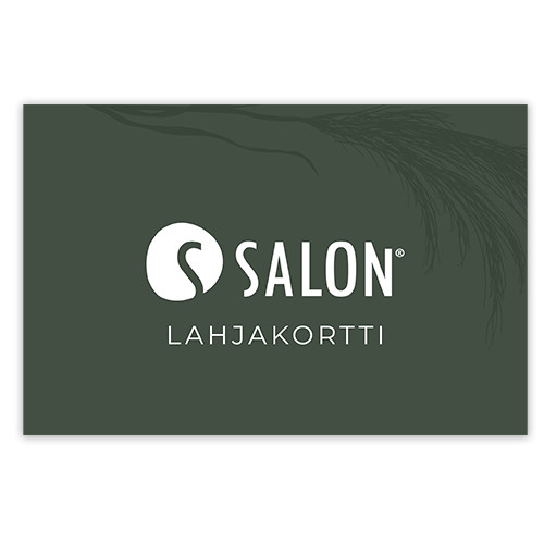 Lahjakortti Lahjakortti