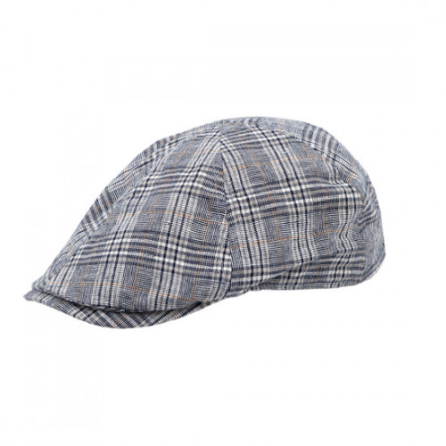 Flat cap Dakar 2101 Flat cap Dakar 2101